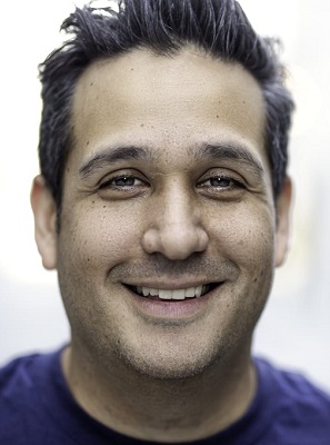 Patrick Hakeem